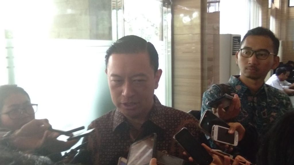 Rupiah Melemah, Kepala BKPM: Investor Tunda Investasi