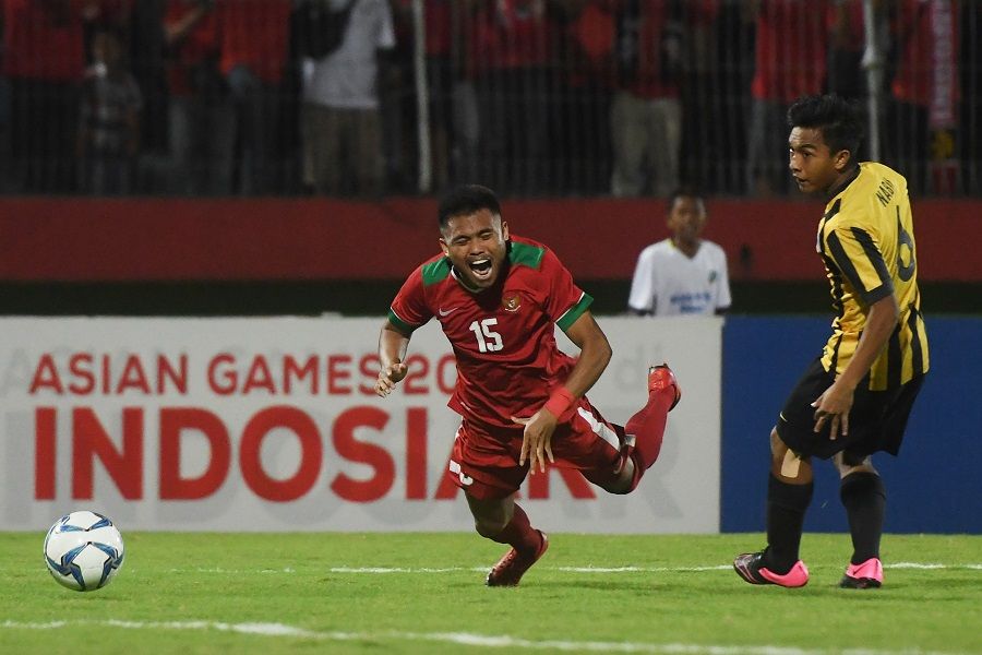 Kalah Adu Penalti dari Malaysia, Timnas U-19 Gagal ke Final