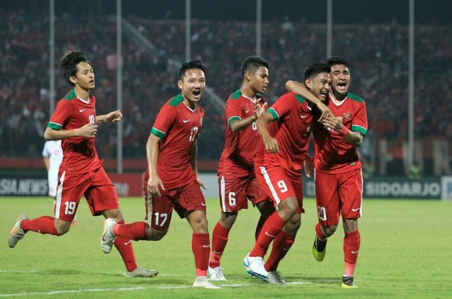 Prediksi Malaysia U-19 Vs Indonesia U-19: Saatnya Tuntaskan Dendam