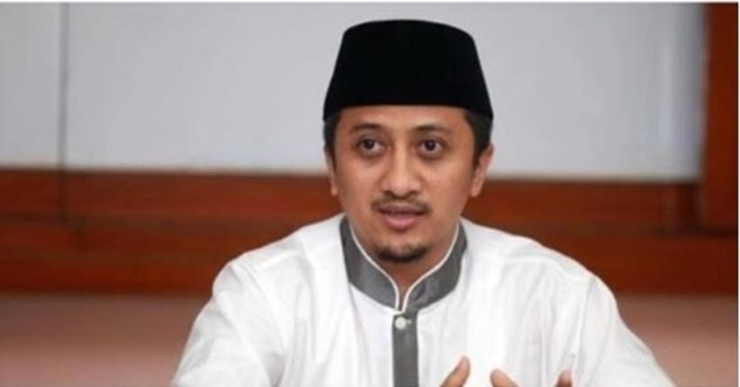 Puji Kesalehan Jokowi, Yusuf Mansur: Beliau Punya Spirit Kenabian