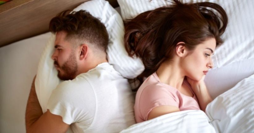 Ingin Cegah Disfungsi Ereksi, Pria Biasakan Gosok Gigi 2 Kali Sehari