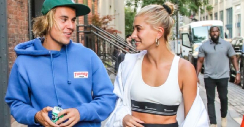 Demi Hailey Baldwin, Justin Bieber Akan Hapus Tato Selena di Tangannya