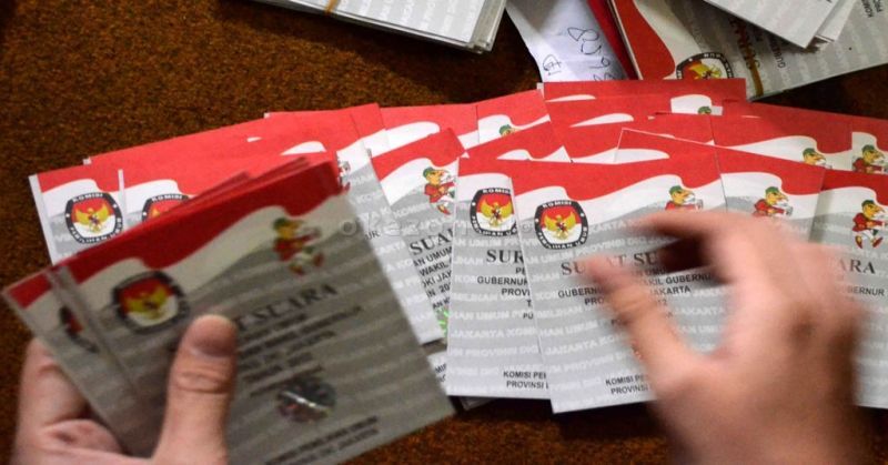 Pengamat: Hoaks 7 Kontainer Surat Suara untuk Mendegradasi Pemilu