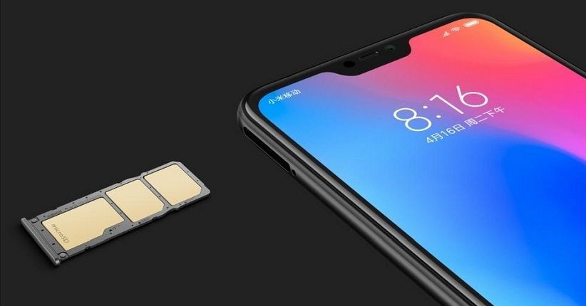 Xiaomi Mi A2 Akan Punya Versi Lite