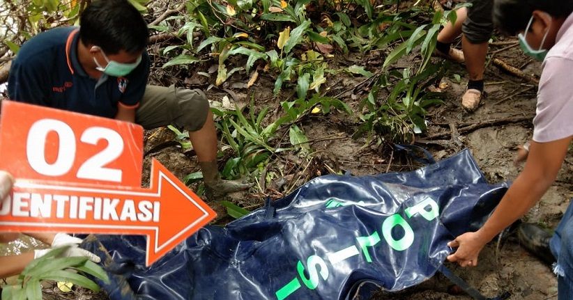 Masuk Jurang, Kakek di Kulonprogo Tewas Diduga Kecelakaan Tunggal