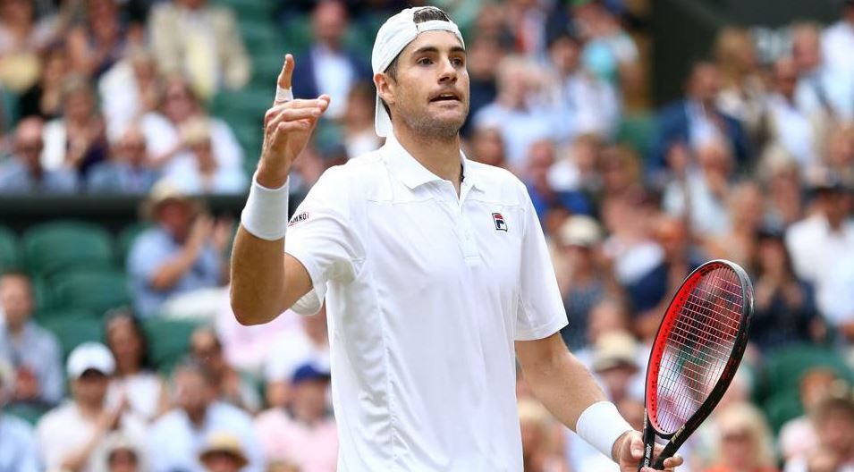 Simak 5 Duel Terlama dalam Sejarah Wimbledon