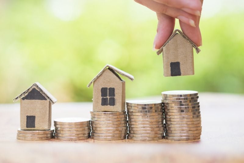 Apa yang Dimaksud dengan Investasi Properti? Cari Tahu Yuk Sebelum Berinvetasi 