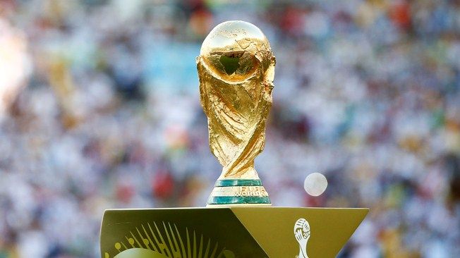 Piala Dunia 2022 Qatar Dimulai 21 November hingga 18 Desember