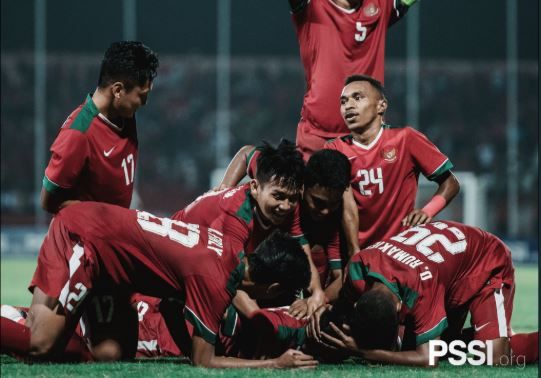 Kalahkan Thailand 2-1, Timnas Indonesia U-19 Jadi Juara 3 Piala AFF
