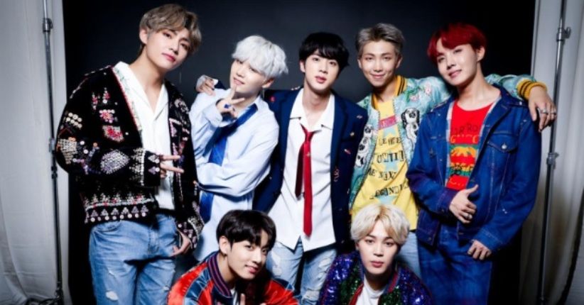 Park Jimin BTS Dapat Ancaman Pembunuhan, Begini Reaksi LAPD