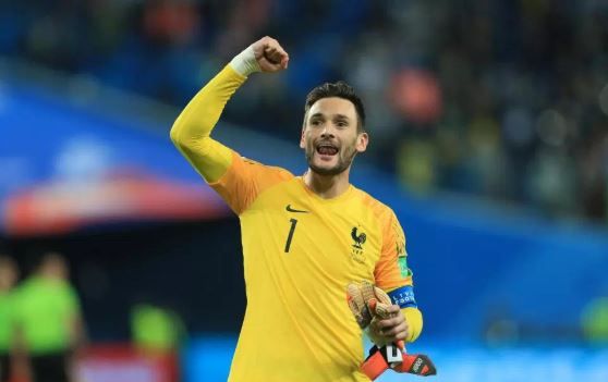 Hugo Lloris Pensiun dari Timnas Prancis, Sang Kapten Ungkap Satu Penyesalan