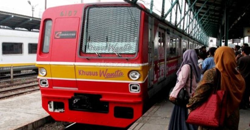 Mulai 21 Juli Kartu KRL Lama Tak Berlaku, PT KCI: Segera Ganti KMT