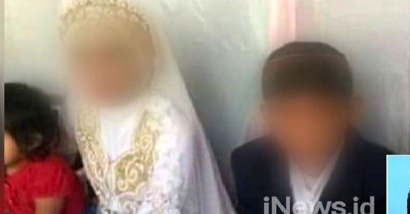 Menteri PPPA Yohana: Pernikahan Anak Usia Dini di Kalsel Tidak Sah