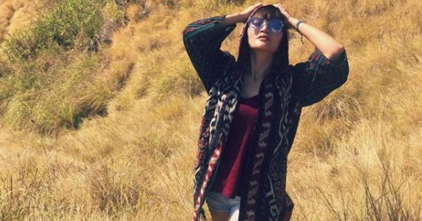 Single Lagi Syantik Dikritik, Ibunda Pesan ke Siti Badriah untuk Sabar