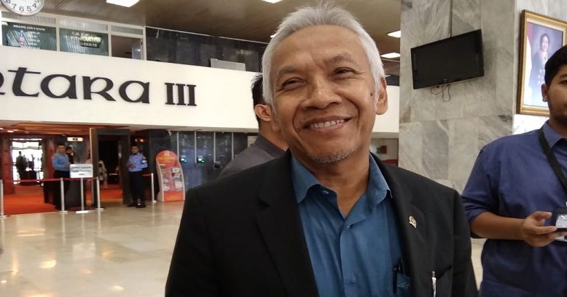 Demokrat Masih Pikir-Pikir Tentukan Arah Koalisi Pilpres 2019