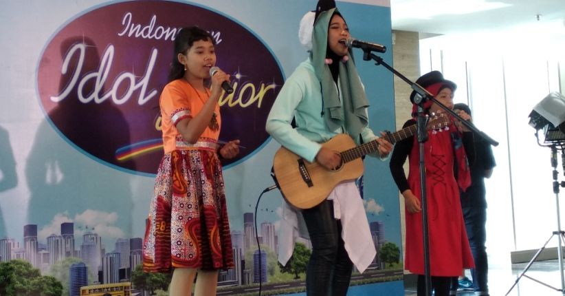 Susul Marion Jola dan Jodie, Ayu Putri Sundari Akan Rilis Single Baru