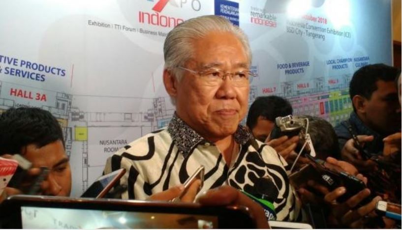 Mendag Sebut Piala Dunia Kerek Harga Telur dan Daging Ayam