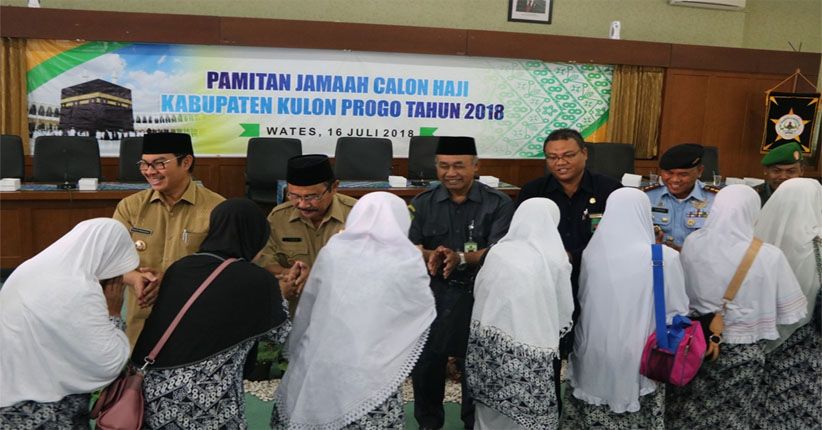 Mulai 2019, Jamaah Haji Bisa Berangkat dari Bandara NYIA Kulonprogo