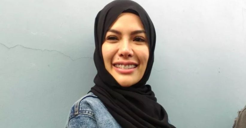 Dipo Latief Ogah Cerai, Nikita Mirzani Tetap Keukeuh pada Pendiriannya