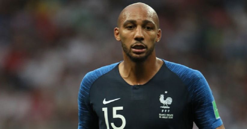 Sevilla Relakan NZonzi Jika Klausa Pelepasannya Diaktifkan