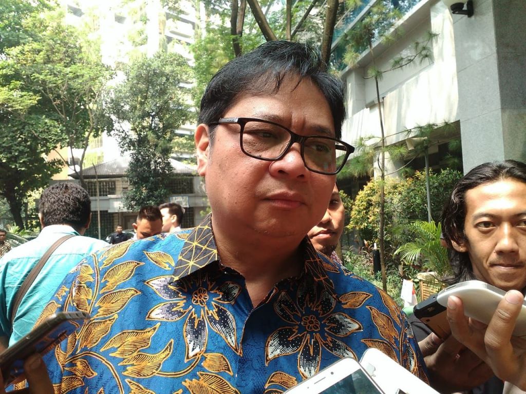 Ungkap Tantangan Pasar Modal, Menperin: Politik dan Defisit