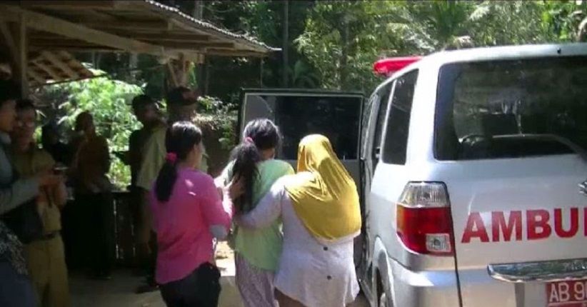 15 Tahun Dipasung Keluarga, Pengidap Gangguan Jiwa Dievakuasi ke RSJ