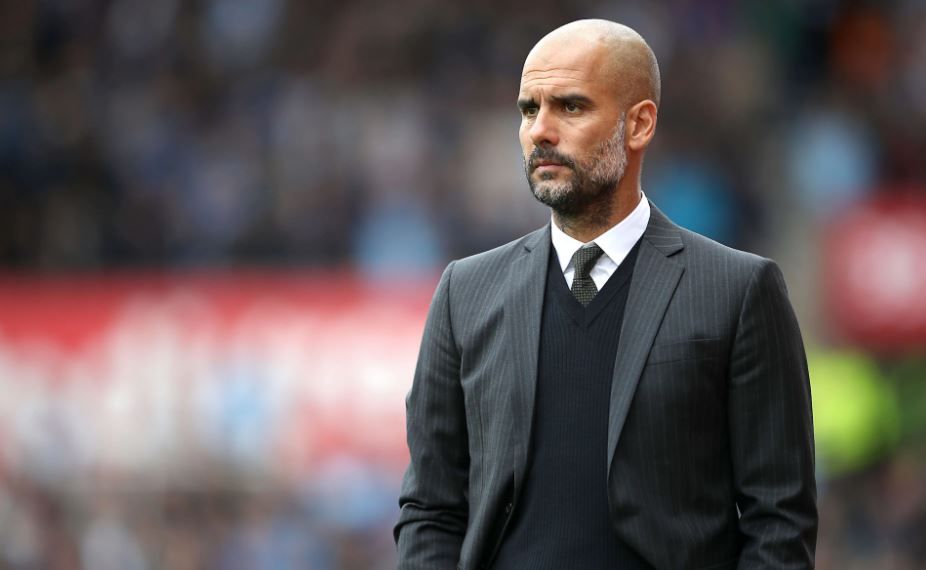 Cari Pengganti Sampaoli, AFA Bidik Guardiola untuk Timnas Argentina