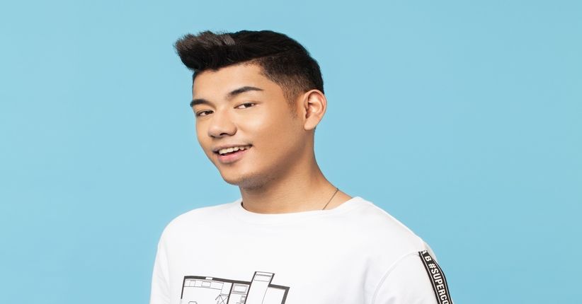 Single Teman Bahagia Dibikin Akustik, Jaz Semakin Romantis