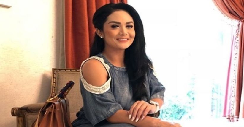 Krisdayanti hingga Angel Karamoy Nyaleg Jadi Anggota DPR