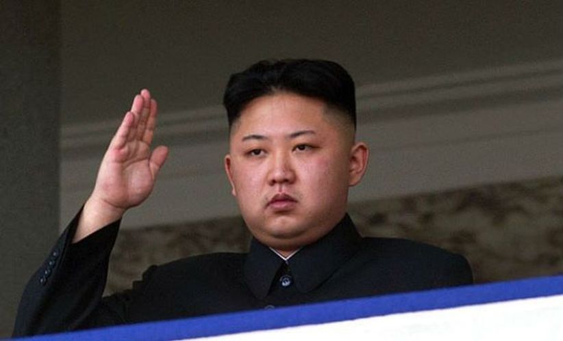 Media Korsel: Kim Jong Un Bersihkan Pemerintahan, Orang-Orang Dekat Ditangkapi