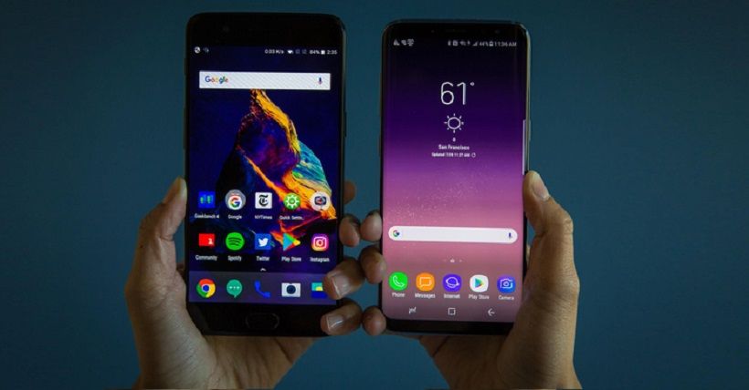 OnePlus 5 dan 5T Alami Pembaruan di Sektor Kamera