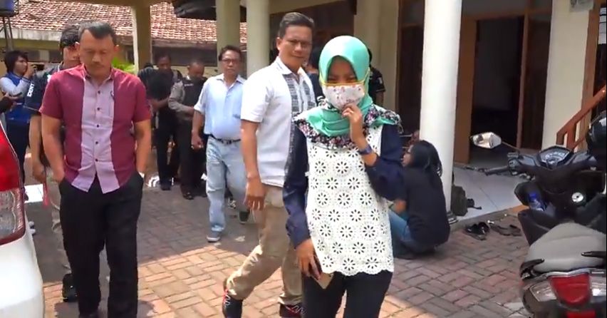 Mahasiswi di Depok Jadi Korban Pelecehan Seksual saat Jualan Donat