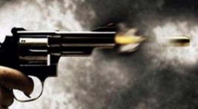 Asyik Tidur, Penghuni Kontrakan di Kebon Jeruk Kaget Ada Peluru Nyasar Masuk Rumah