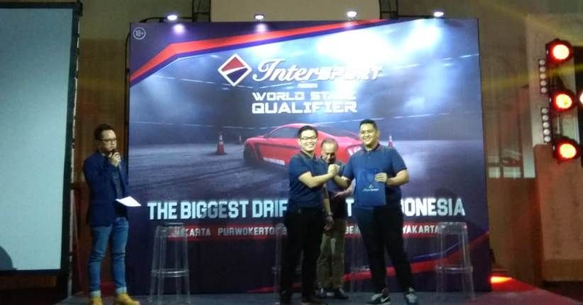 Pencinta Drifting, Jangan Takut Kantong Jebol!