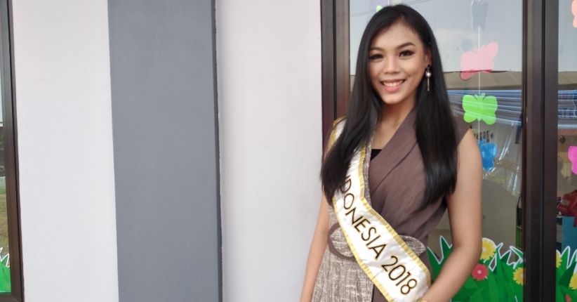 Tips Tangkal Efek Buruk Internet pada Anak-Anak ala Alya Nurshabrina 