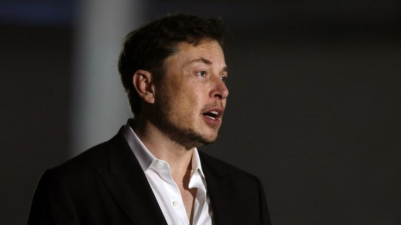 Sebut Penyelam Gua Asal Inggris Pedofil, Elon Musk Minta Maaf