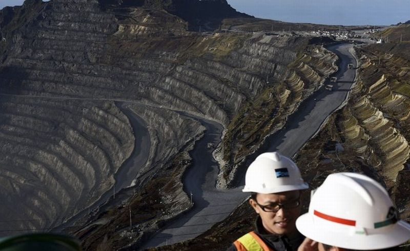 Karyawan Tewas Jatuh dari Tebing 40 Meter di Areal PT Freeport