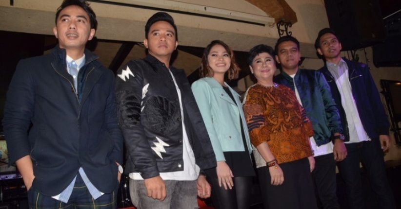 Roby Geisha: Momo Tidak Akan Pernah Tergantikan