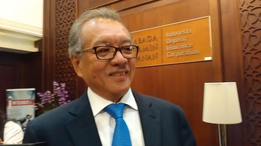 LPS: Penempatan Dana Bukan Untuk Selamatkan Bank Gagal