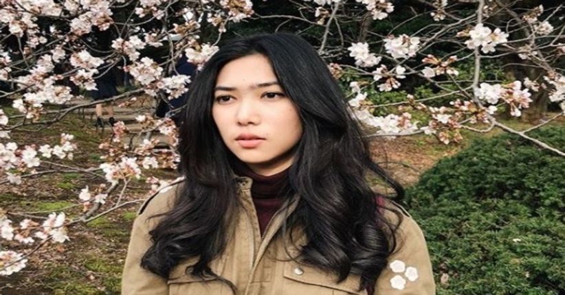 Isyana Sarasvati Ungkap Alasannya Menjadi Introvert