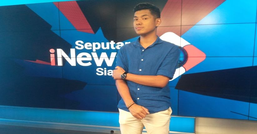 Ini Arti Teman Bahagia bagi Jaz