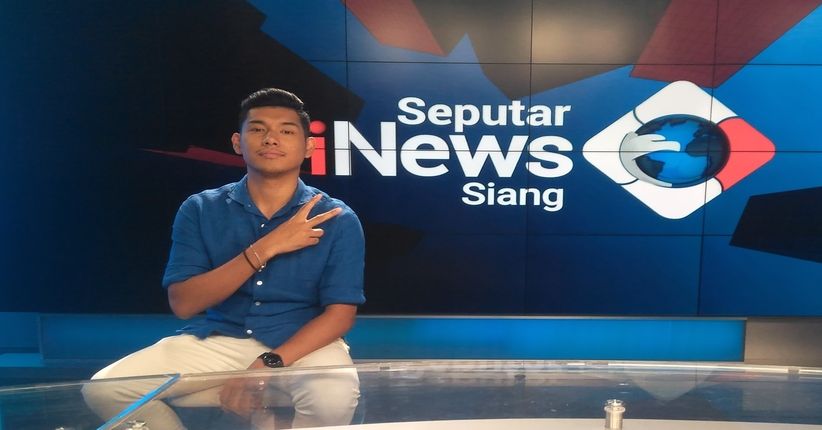 Tak Dapat Job, Jaz Sempat Menyerah dan Ingin Pulang Kampung