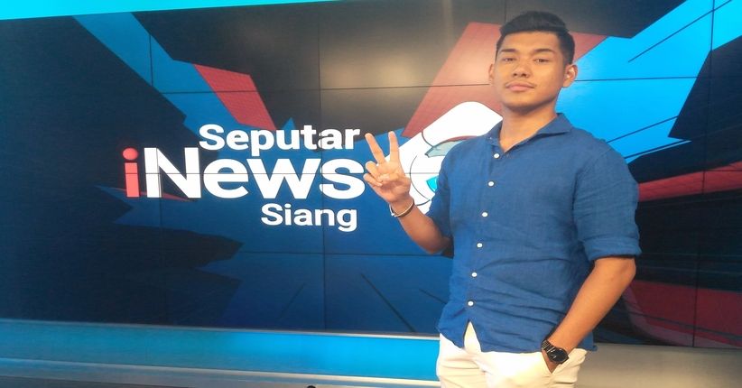 Jaz Ungkap Alasan Teman Bahagia Dibikin Versi Akustik