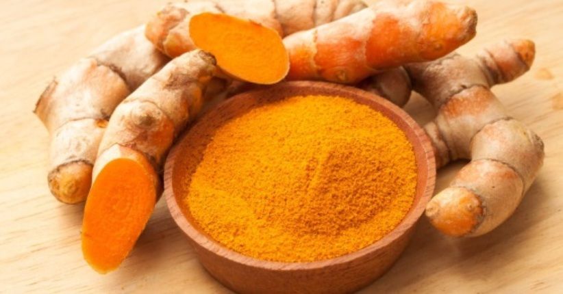 3 Manfaat Mujarab Kunyit bagi Kesehatan, Bisa Kurangi Risiko Stroke