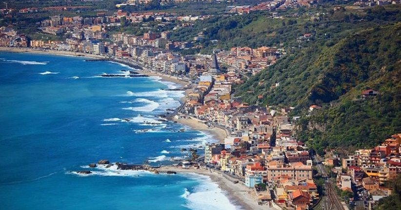 Bersantai di Pedesaan Kuno Pulau Naxos, Sudut Kotanya Wajib Dijelajahi