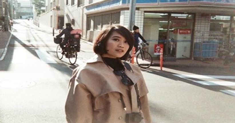 Gandeng Ramengvrl, Radhini Ubah Musiknya Lebih RnB di Single Baru