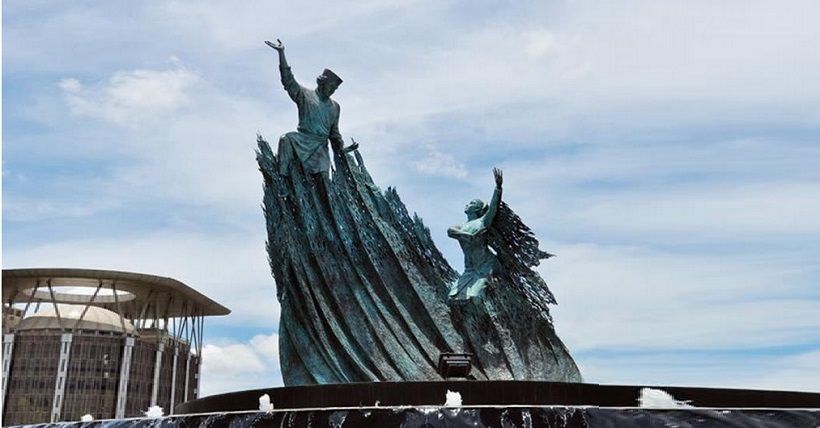 5 Daya Tarik Wisatawan Berkunjung ke Pekanbaru