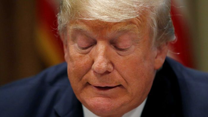 Ayah Korban Pesawat MH17 Kritik Trump karena Membela Putin