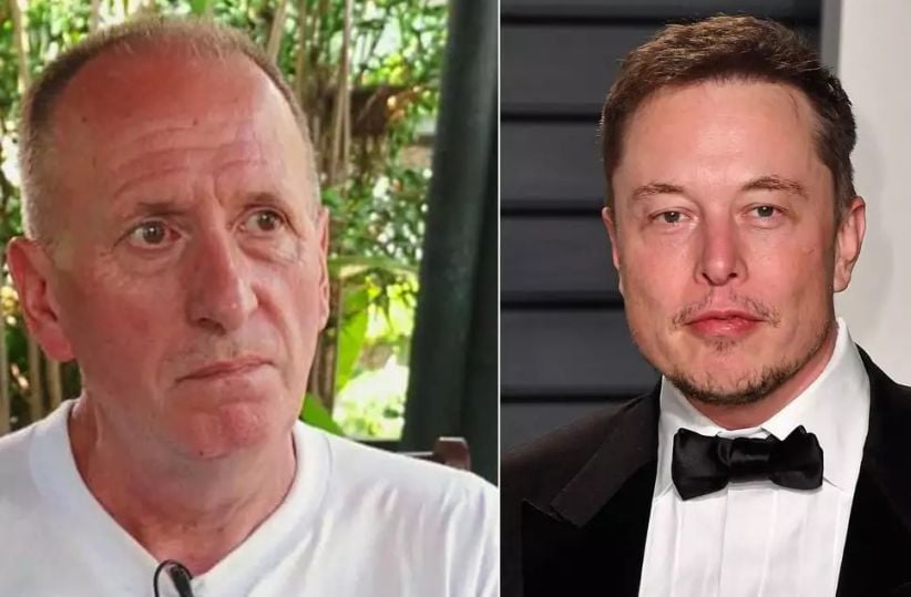 Pengacara AS dan Inggris Siap Bantu Penyelam Gua Gugat Elon Musk