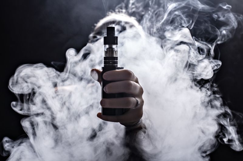 Zat Etomidate di Vape Belum Masuk Golongan Narkoba, Bareskrim: Pemakai Tetap Ditindak